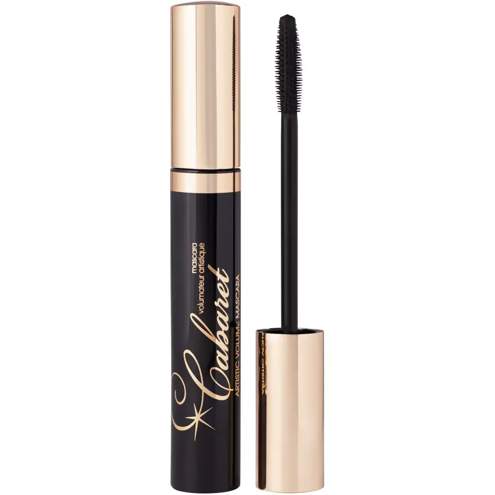 Vivienne sabo cabaret artistic volume mascara 01 | Rossmann