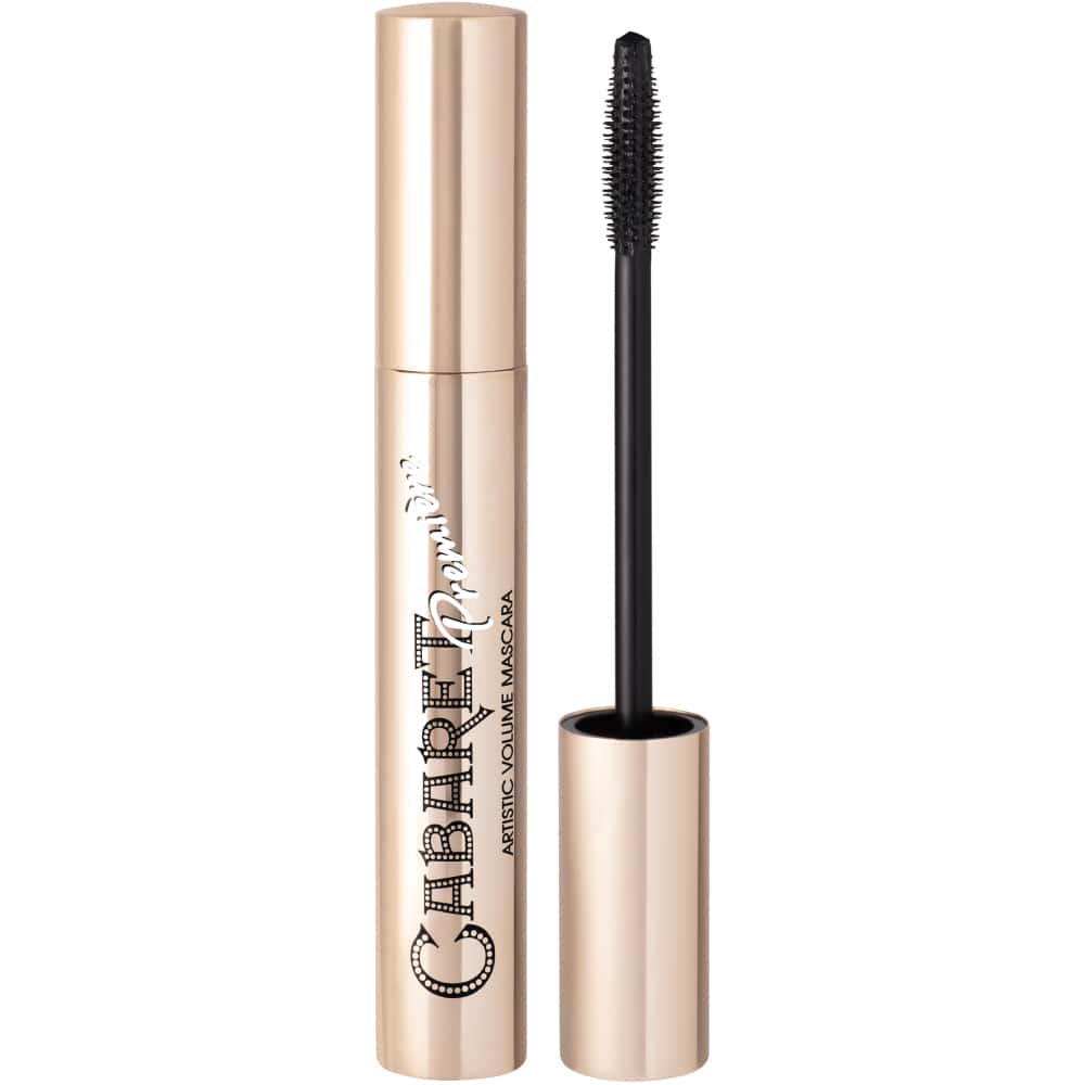 Vivienne sabo cabaret artistic vol prem mascara 01 | Rossmann