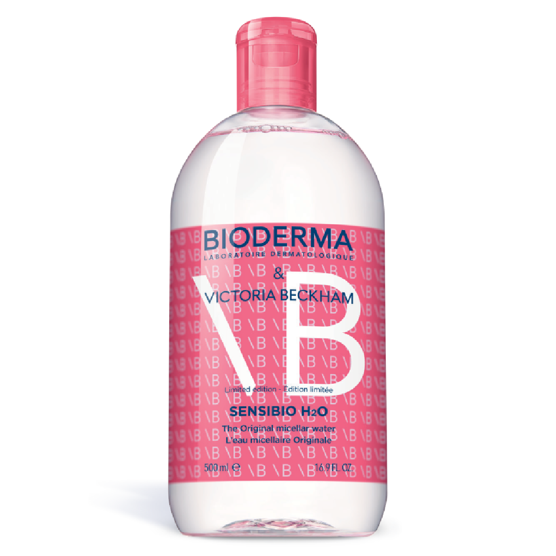 Bioderma sensibio miselyar su 500 ml le | Rossmann