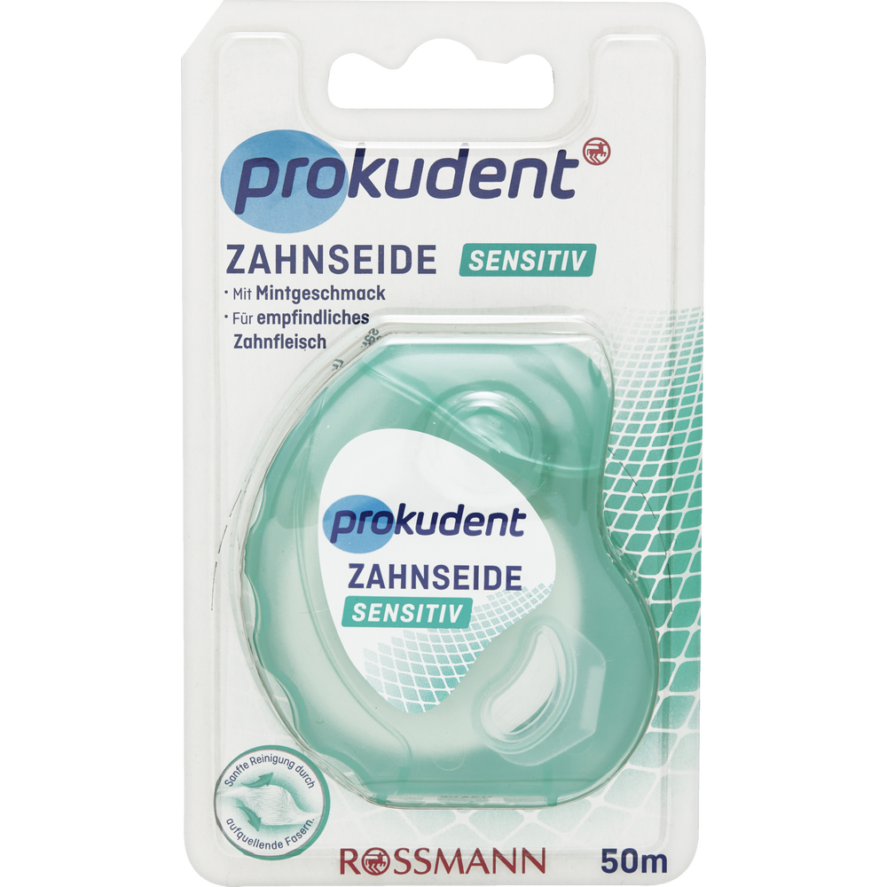 Prokudent dis ipi 50 m sensitive | Rossmann