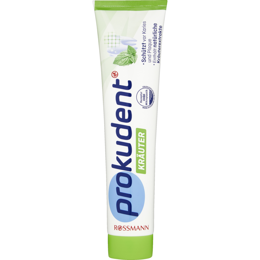 DENDONT PROKUDENT KRAUTER 125ML