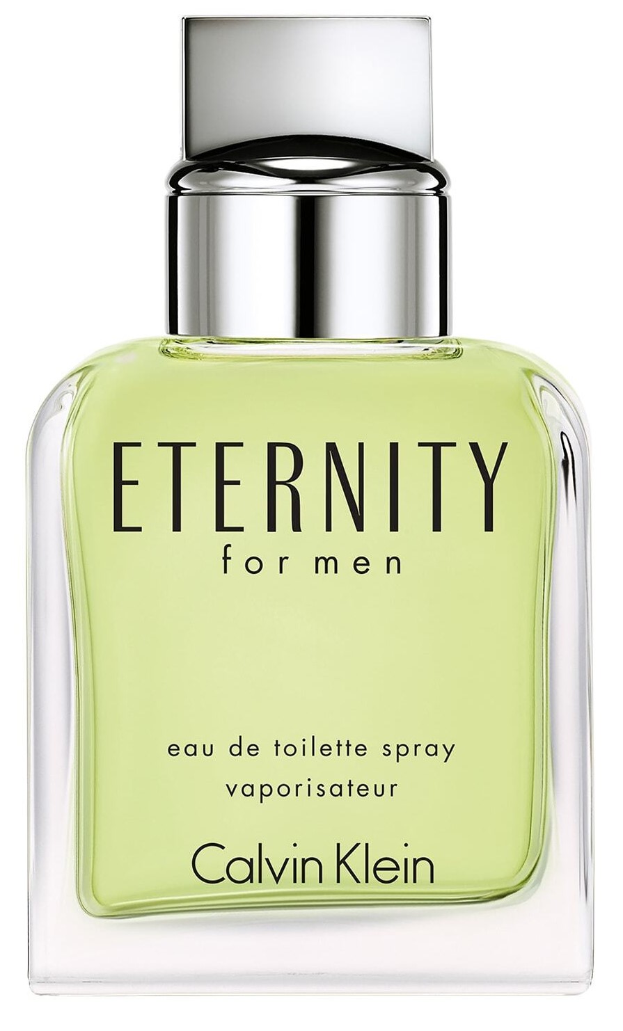 Calvin klein eternity edt 100 ml kisi etri Rossmann