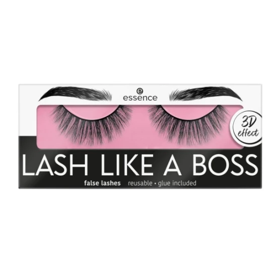 5本 Upper Lash No.1 Eyelash Essence 5本 Upper Lash No.1 Eyelash Essence