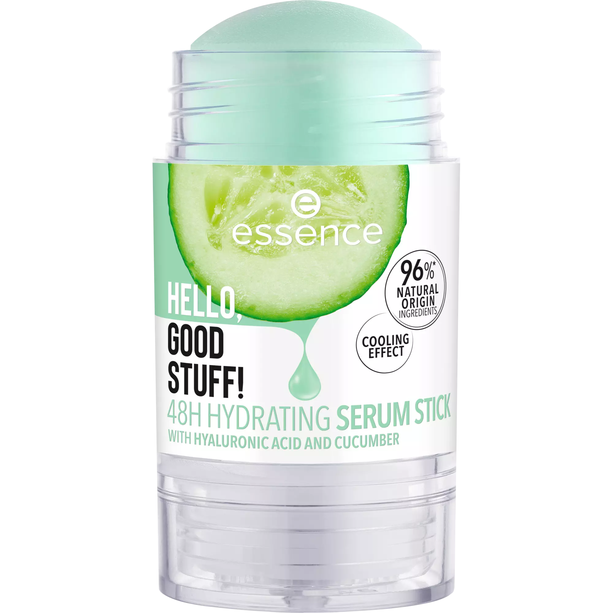 Essence hello, good stuff! skin repair serum | Rossmann